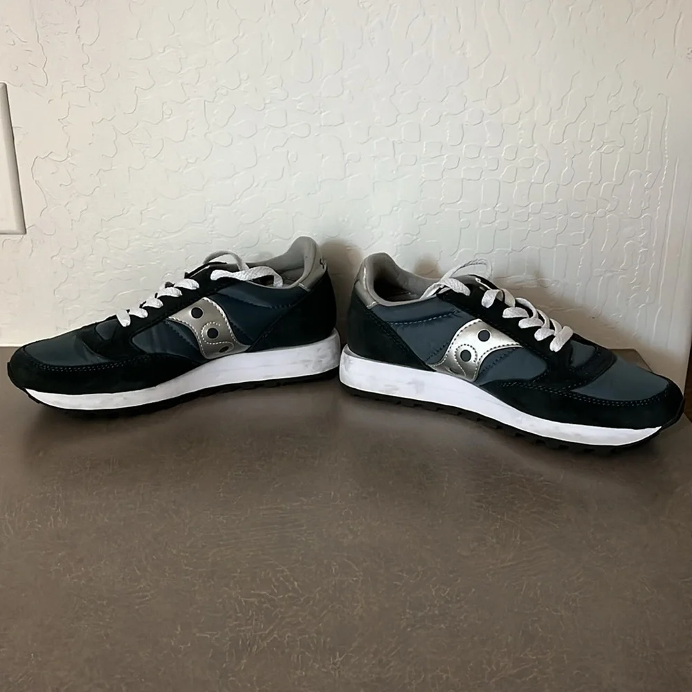 Saucony Men's Jazz Sneakers